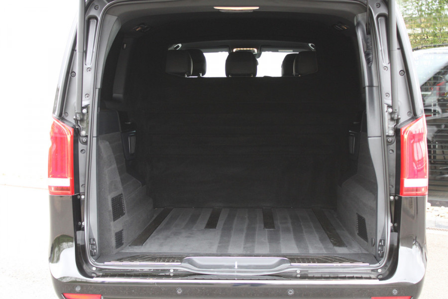 Mercedes-Benz V-Klasse 300d / BPM VRIJ / XXL / DC / 2x Elec Schuifd / Camera / Vol Opties / NIEUWSTAAT