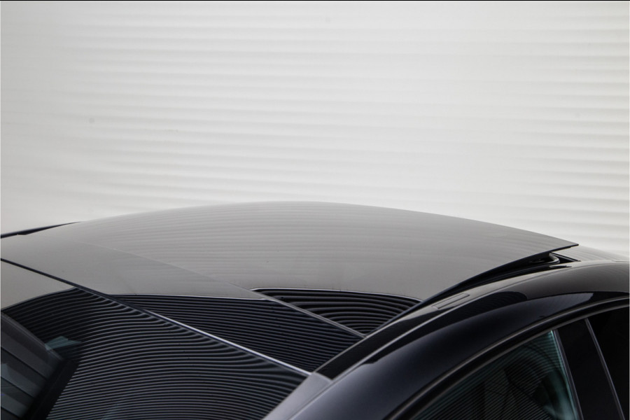 Mercedes-Benz EQE 300 AMG Premium, Hyperscreen, Luchtvering, Burmester, Pano, Distronic 2024