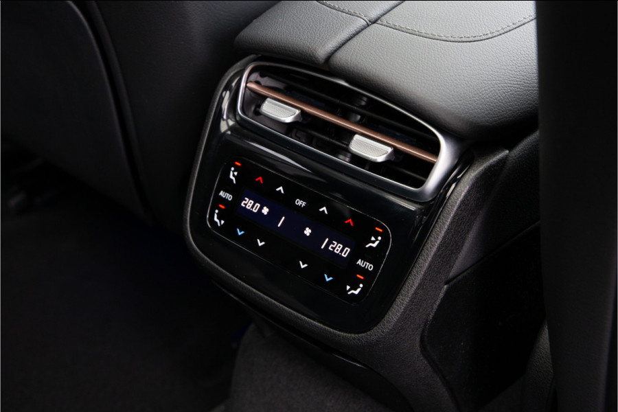 Mercedes-Benz EQE 300 AMG Premium, Hyperscreen, Luchtvering, Burmester, Pano, Distronic 2024
