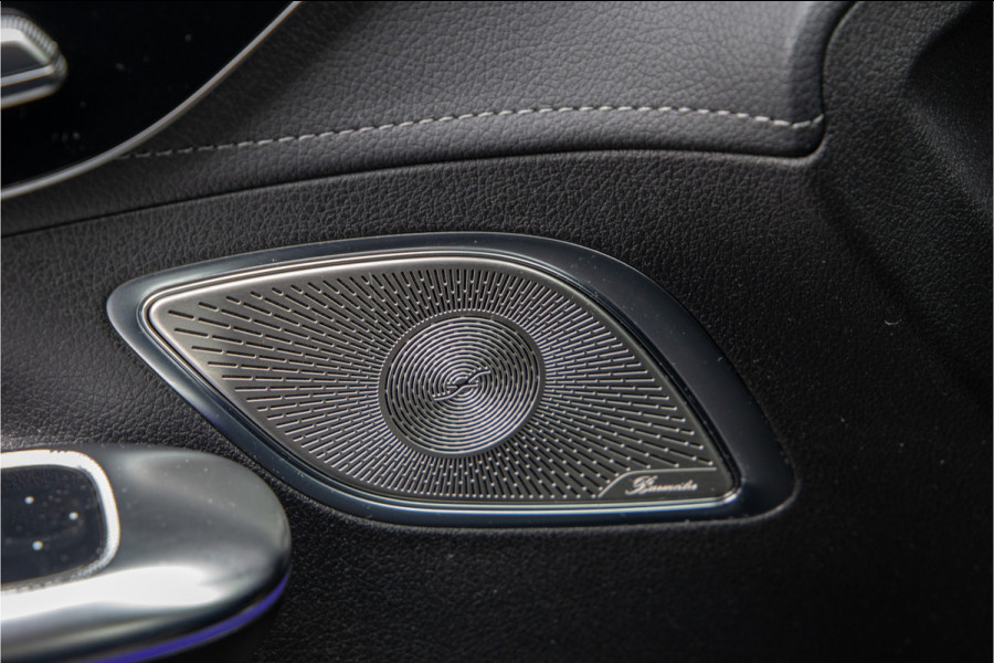 Mercedes-Benz EQE 300 AMG Premium, Hyperscreen, Luchtvering, Burmester, Pano, Distronic 2024
