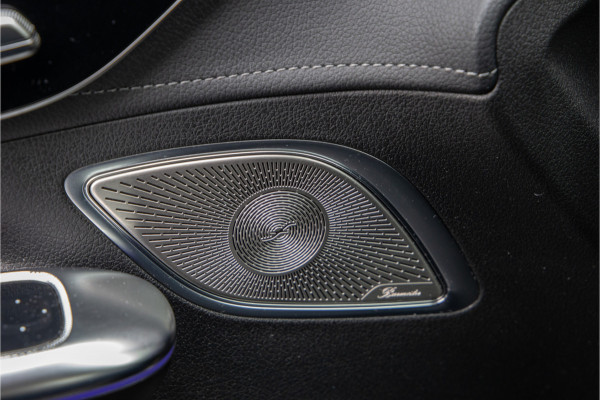 Mercedes-Benz EQE 300 AMG Premium, Hyperscreen, Luchtvering, Burmester, Pano, Distronic 2024