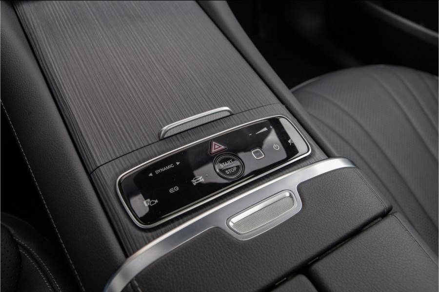 Mercedes-Benz EQE 300 AMG Premium, Hyperscreen, Luchtvering, Burmester, Pano, Distronic 2024