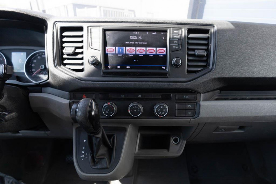 Volkswagen Crafter 35 2.0 TDI L3H3 Automaat Carplay