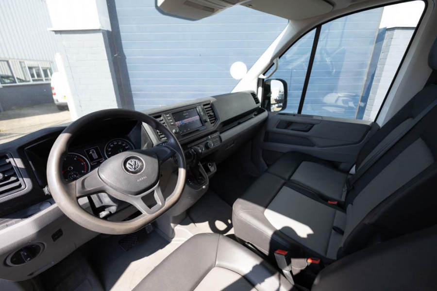 Volkswagen Crafter 35 2.0 TDI L3H3 Automaat Carplay