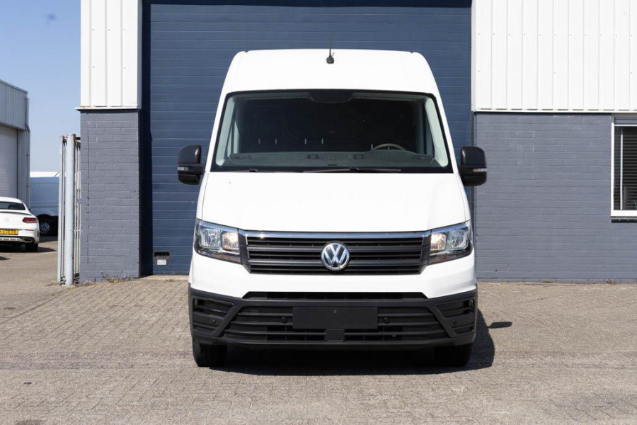 Volkswagen Crafter 35 2.0 TDI L3H3 Automaat Carplay