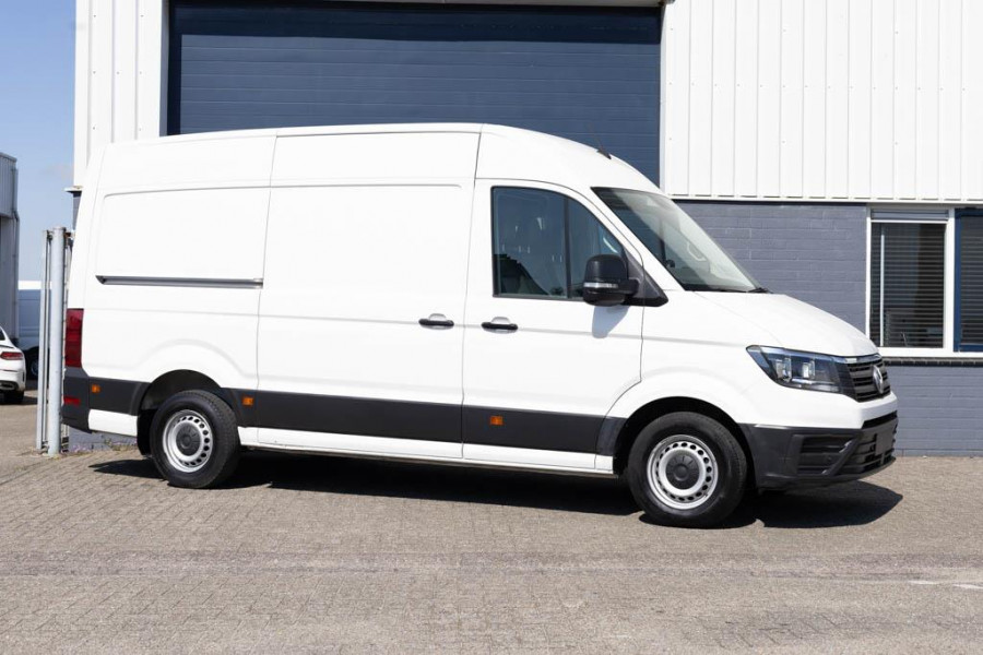 Volkswagen Crafter 35 2.0 TDI L3H3 Automaat Carplay