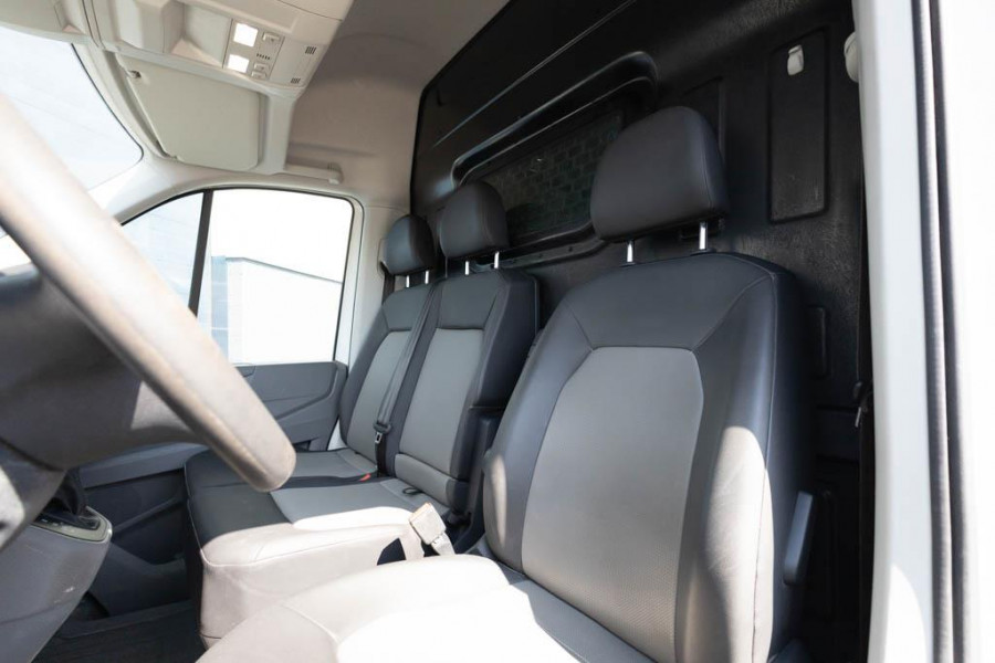 Volkswagen Crafter 35 2.0 TDI L3H3 Automaat Carplay