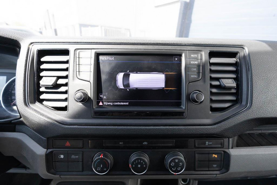 Volkswagen Crafter 35 2.0 TDI L3H3 Automaat Carplay