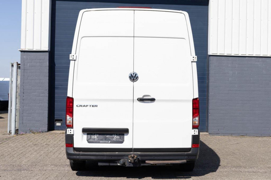 Volkswagen Crafter 35 2.0 TDI L3H3 Automaat Carplay