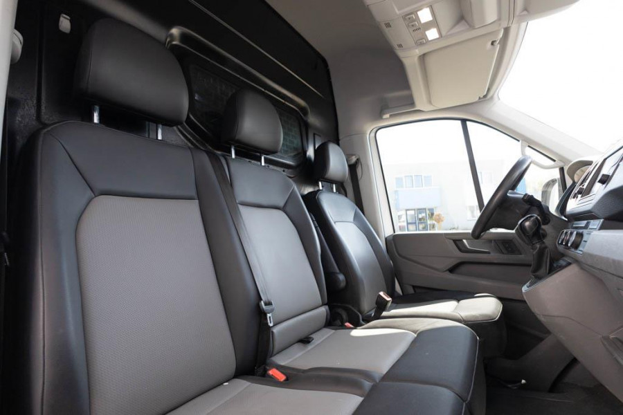 Volkswagen Crafter 35 2.0 TDI L3H3 Automaat Carplay