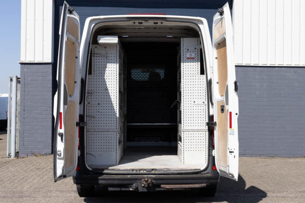 Volkswagen Crafter 35 2.0 TDI L3H3 Automaat Carplay