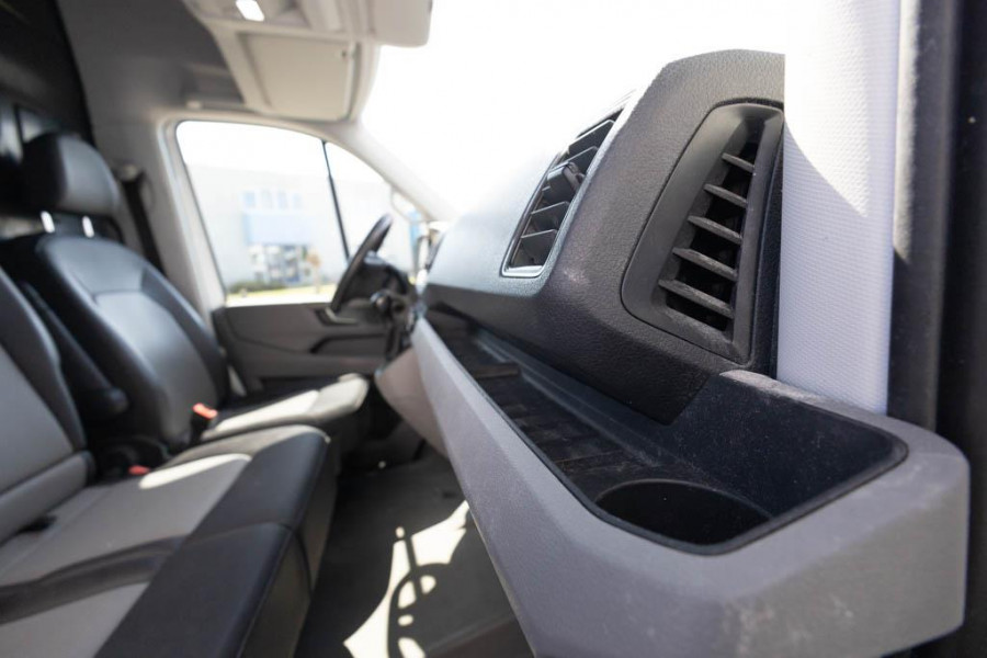 Volkswagen Crafter 35 2.0 TDI L3H3 Automaat Carplay
