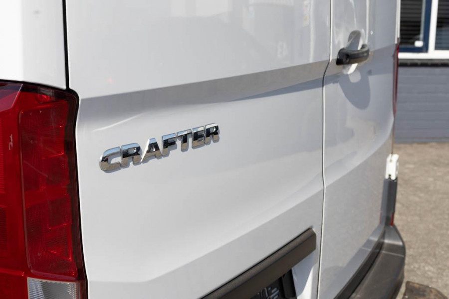 Volkswagen Crafter 35 2.0 TDI L3H3 Automaat Carplay