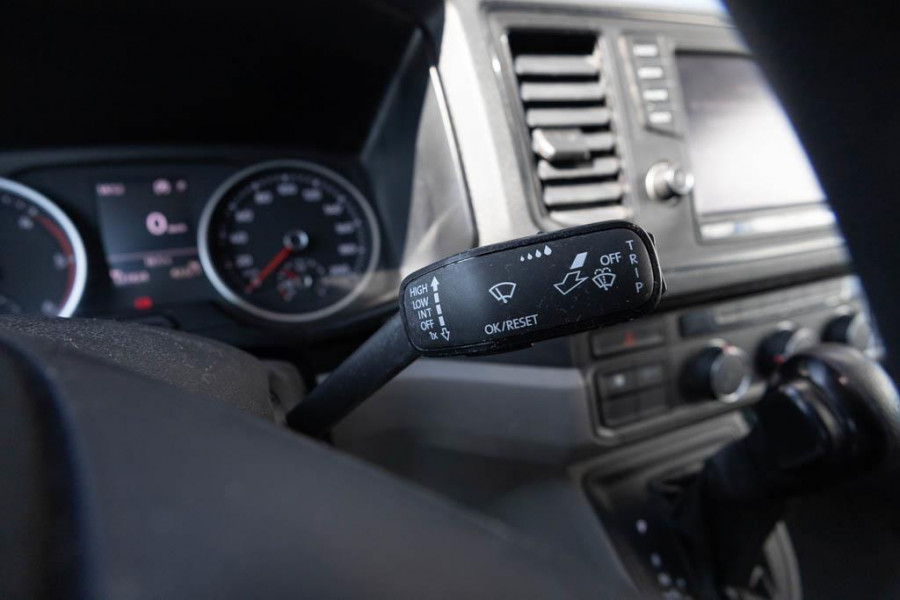 Volkswagen Crafter 35 2.0 TDI L3H3 Automaat Carplay