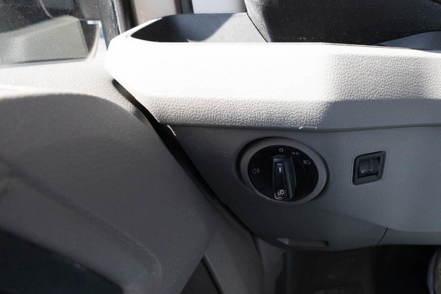 Volkswagen Crafter 35 2.0 TDI L3H3 Automaat Carplay