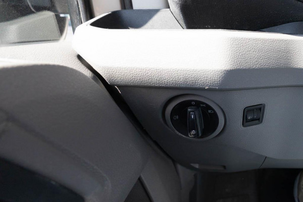 Volkswagen Crafter 35 2.0 TDI L3H3 Automaat Carplay