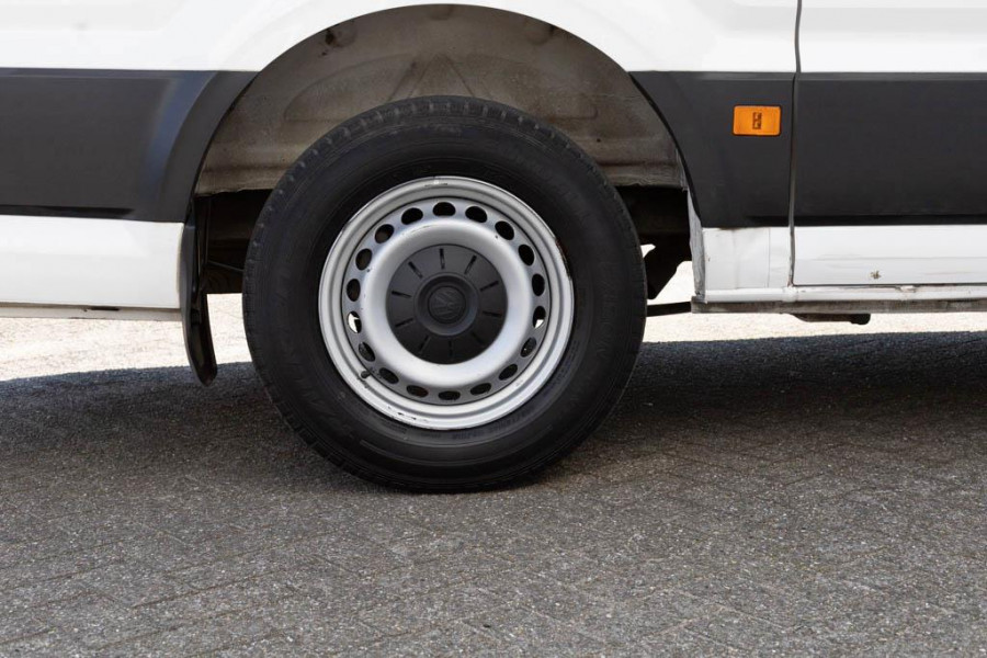 Volkswagen Crafter 35 2.0 TDI L3H3 Automaat Carplay
