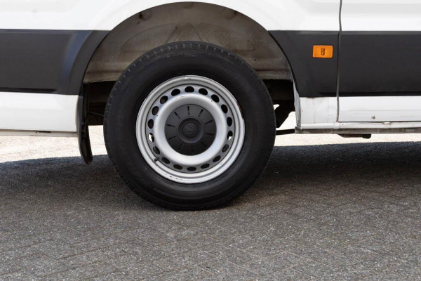 Volkswagen Crafter 35 2.0 TDI L3H3 Automaat Carplay