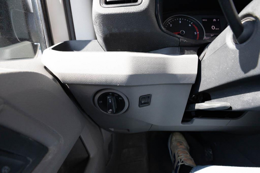 Volkswagen Crafter 35 2.0 TDI L3H3 Automaat Carplay