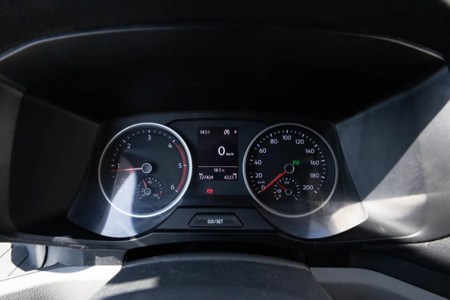 Volkswagen Crafter 35 2.0 TDI L3H3 Automaat Carplay