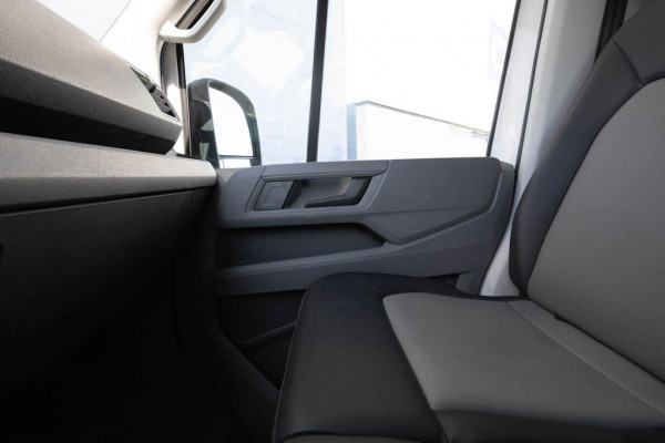 Volkswagen Crafter 35 2.0 TDI L3H3 Automaat Carplay