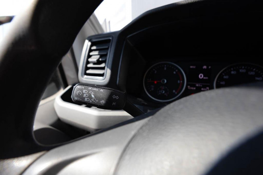 Volkswagen Crafter 35 2.0 TDI L3H3 Automaat Carplay