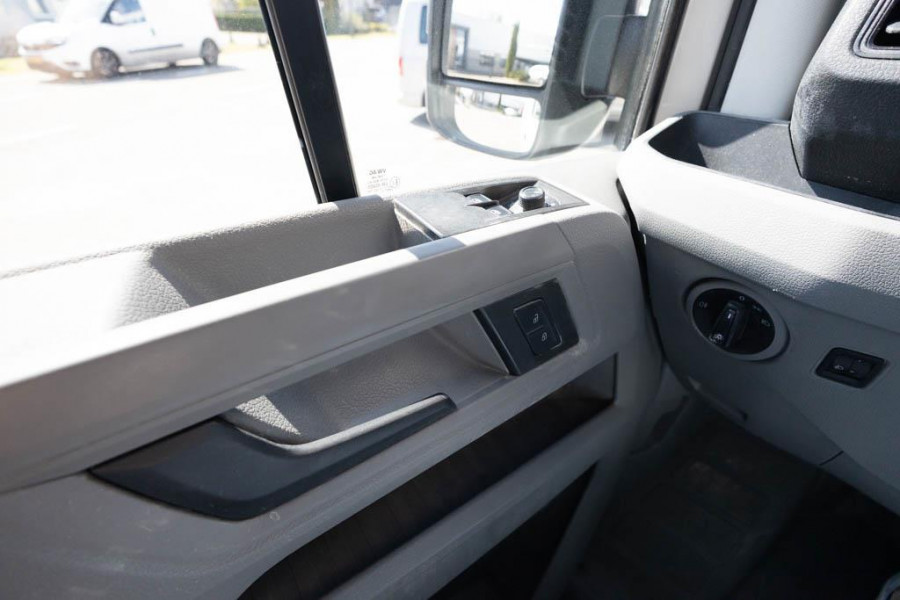Volkswagen Crafter 35 2.0 TDI L3H3 Automaat Carplay