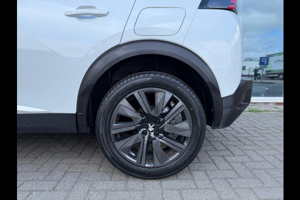Peugeot 2008 1.2 Turbo 130 GT Line - Virt.Cockpit - Navi - Climate - 18" LMV - Cruise