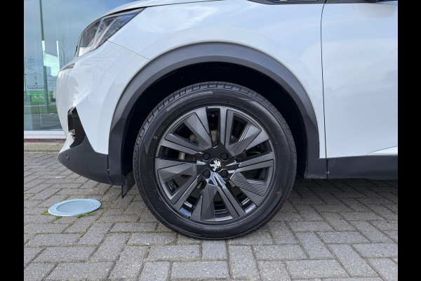Peugeot 2008 1.2 Turbo 130 GT Line - Virt.Cockpit - Navi - Climate - 18" LMV - Cruise