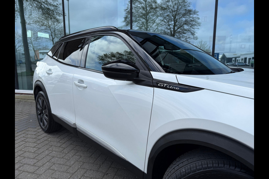 Peugeot 2008 1.2 Turbo 130 GT Line - Virt.Cockpit - Navi - Climate - 18" LMV - Cruise