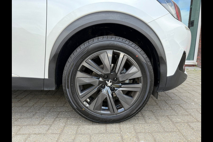 Peugeot 2008 1.2 Turbo 130 GT Line - Virt.Cockpit - Navi - Climate - 18" LMV - Cruise