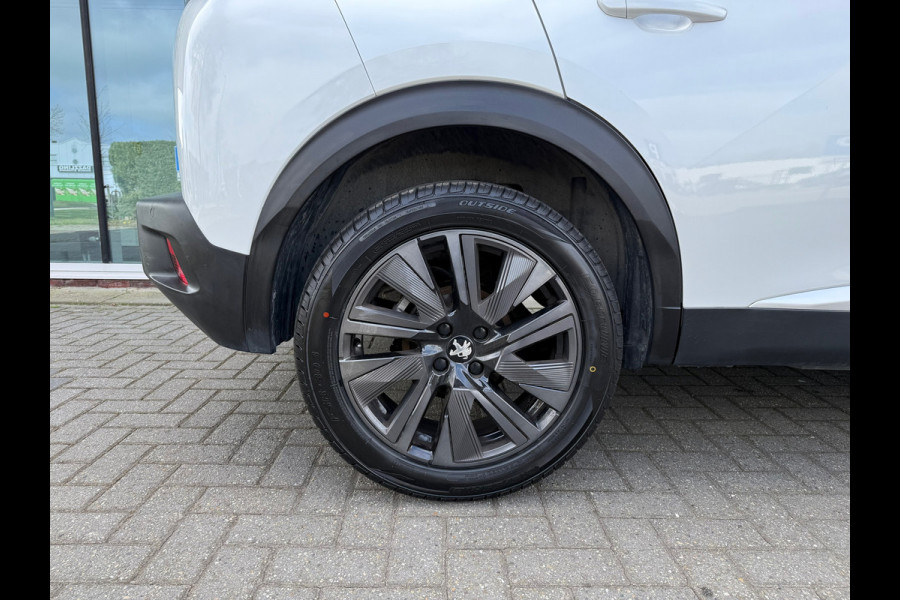 Peugeot 2008 1.2 Turbo 130 GT Line - Virt.Cockpit - Navi - Climate - 18" LMV - Cruise