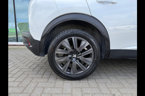Peugeot 2008 1.2 Turbo 130 GT Line - Virt.Cockpit - Navi - Climate - 18" LMV - Cruise