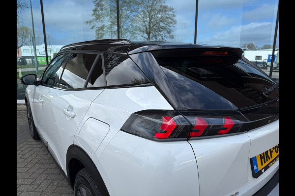 Peugeot 2008 1.2 Turbo 130 GT Line - Virt.Cockpit - Navi - Climate - 18" LMV - Cruise