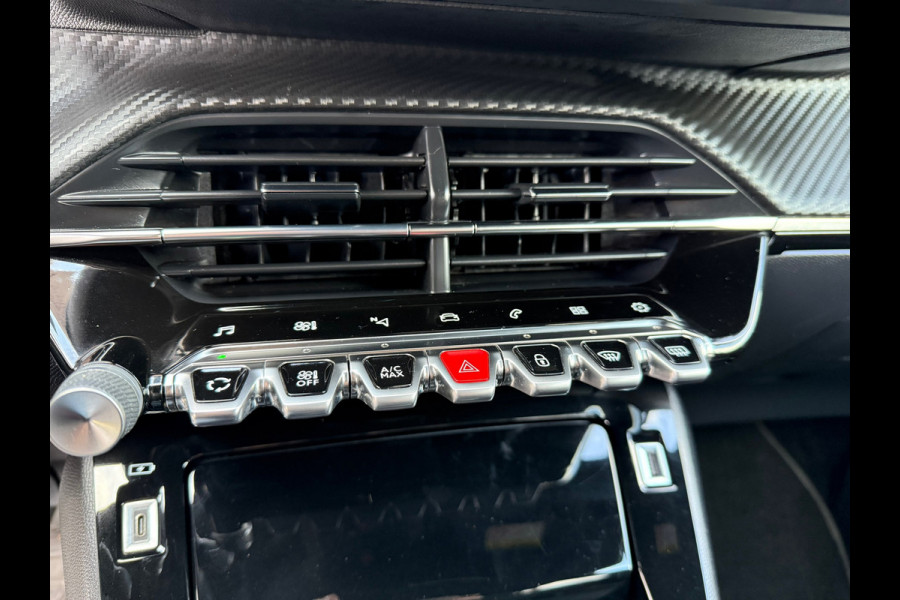 Peugeot 2008 1.2 Turbo 130 GT Line - Virt.Cockpit - Navi - Climate - 18" LMV - Cruise