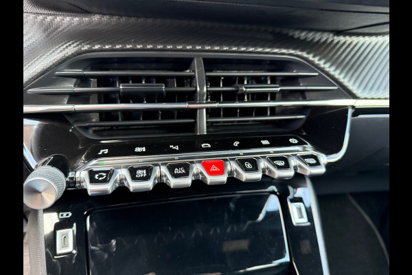 Peugeot 2008 1.2 Turbo 130 GT Line - Virt.Cockpit - Navi - Climate - 18" LMV - Cruise