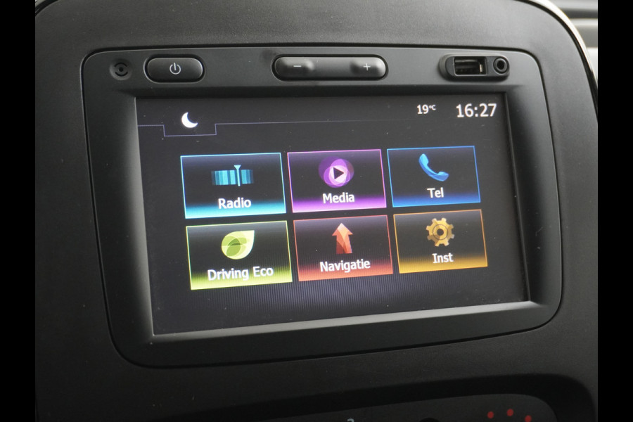 Opel Vivaro CDTi Bi-Turbo126pk Navi 2xCamera PDC Airco Cruise-C DAB+ Regen-Lichtsensor Bluetooth Wandbetimmering Schuifdeur Achterklep Super nette bus 1e Eigenaar Euro 6