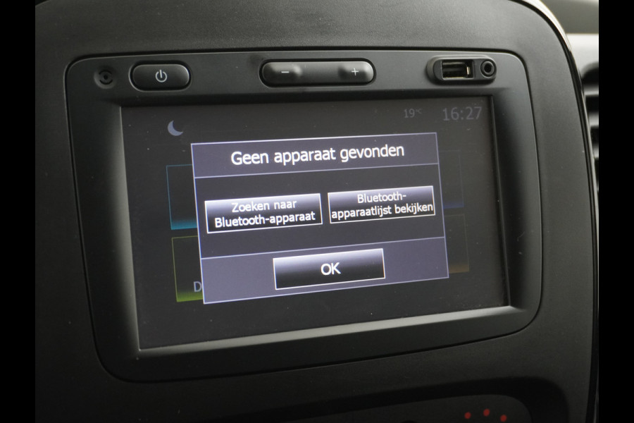 Opel Vivaro CDTi Bi-Turbo126pk Navi 2xCamera PDC Airco Cruise-C DAB+ Regen-Lichtsensor Bluetooth Wandbetimmering Schuifdeur Achterklep Super nette bus 1e Eigenaar Euro 6