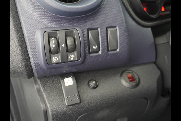 Opel Vivaro CDTi Bi-Turbo126pk Navi 2xCamera PDC Airco Cruise-C DAB+ Regen-Lichtsensor Bluetooth Wandbetimmering Schuifdeur Achterklep Super nette bus 1e Eigenaar Euro 6