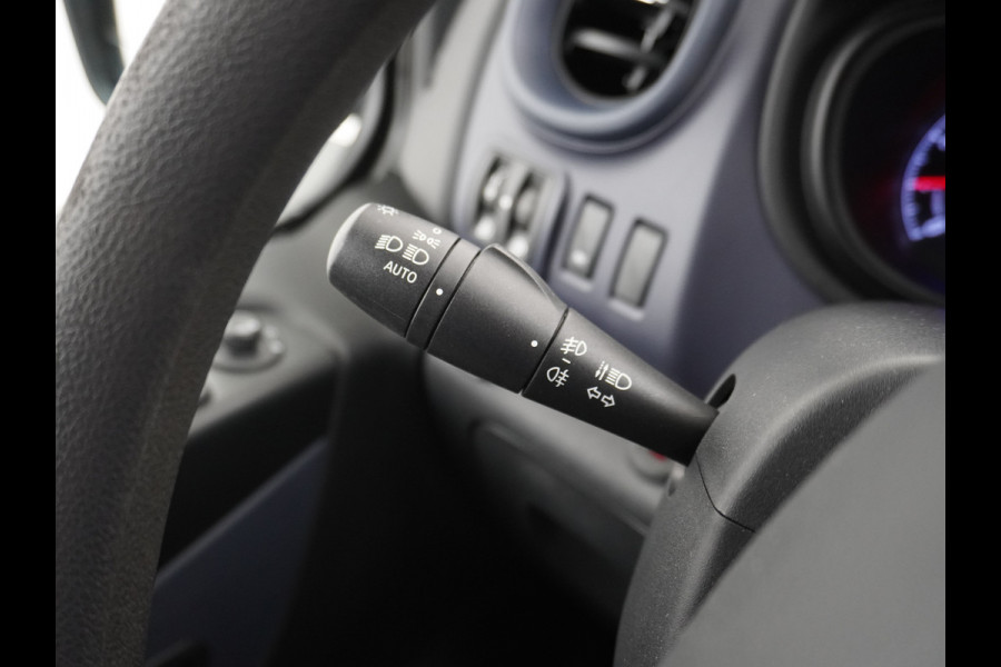 Opel Vivaro CDTi Bi-Turbo126pk Navi 2xCamera PDC Airco Cruise-C DAB+ Regen-Lichtsensor Bluetooth Wandbetimmering Schuifdeur Achterklep Super nette bus 1e Eigenaar Euro 6