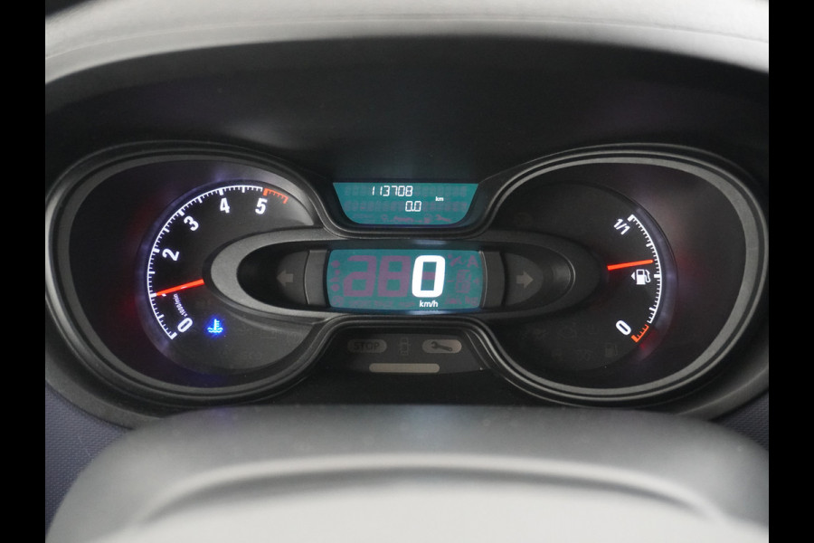 Opel Vivaro CDTi Bi-Turbo126pk Navi 2xCamera PDC Airco Cruise-C DAB+ Regen-Lichtsensor Bluetooth Wandbetimmering Schuifdeur Achterklep Super nette bus 1e Eigenaar Euro 6