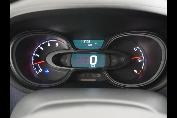 Opel Vivaro CDTi Bi-Turbo126pk Navi 2xCamera PDC Airco Cruise-C DAB+ Regen-Lichtsensor Bluetooth Wandbetimmering Schuifdeur Achterklep Super nette bus 1e Eigenaar Euro 6