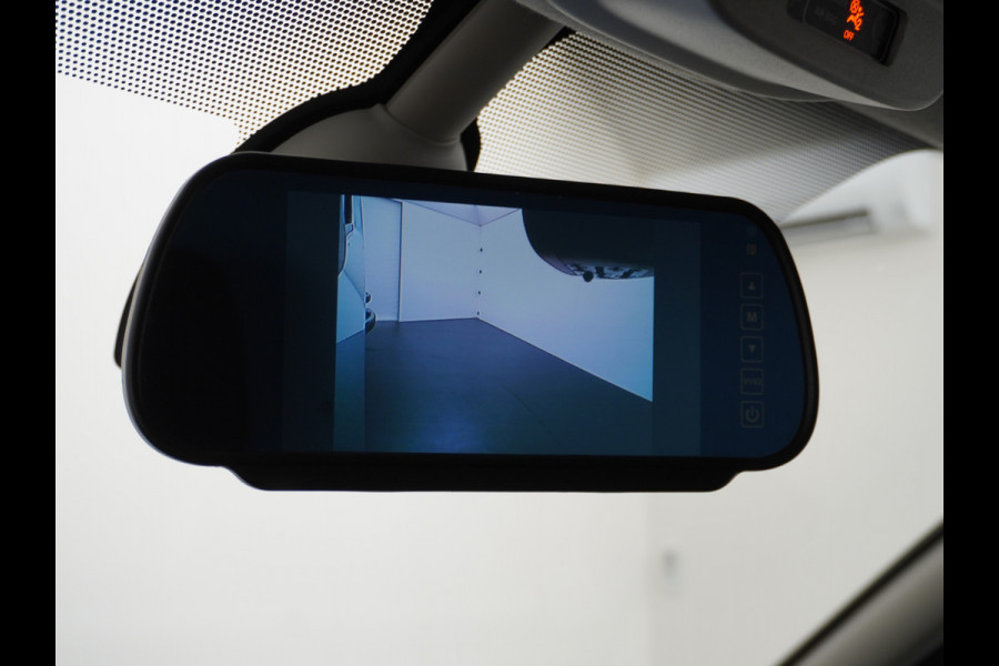 Opel Vivaro CDTi Bi-Turbo126pk Navi 2xCamera PDC Airco Cruise-C DAB+ Regen-Lichtsensor Bluetooth Wandbetimmering Schuifdeur Achterklep Super nette bus 1e Eigenaar Euro 6