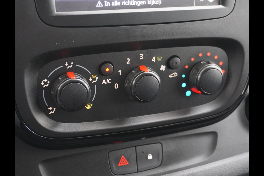 Opel Vivaro CDTi Bi-Turbo126pk Navi 2xCamera PDC Airco Cruise-C DAB+ Regen-Lichtsensor Bluetooth Wandbetimmering Schuifdeur Achterklep Super nette bus 1e Eigenaar Euro 6