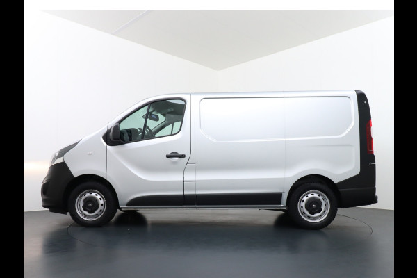 Opel Vivaro CDTi Bi-Turbo126pk Navi 2xCamera PDC Airco Cruise-C DAB+ Regen-Lichtsensor Bluetooth Wandbetimmering Schuifdeur Achterklep Super nette bus 1e Eigenaar Euro 6
