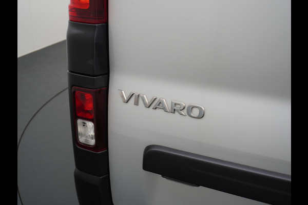 Opel Vivaro CDTi Bi-Turbo126pk Navi 2xCamera PDC Airco Cruise-C DAB+ Regen-Lichtsensor Bluetooth Wandbetimmering Schuifdeur Achterklep Super nette bus 1e Eigenaar Euro 6