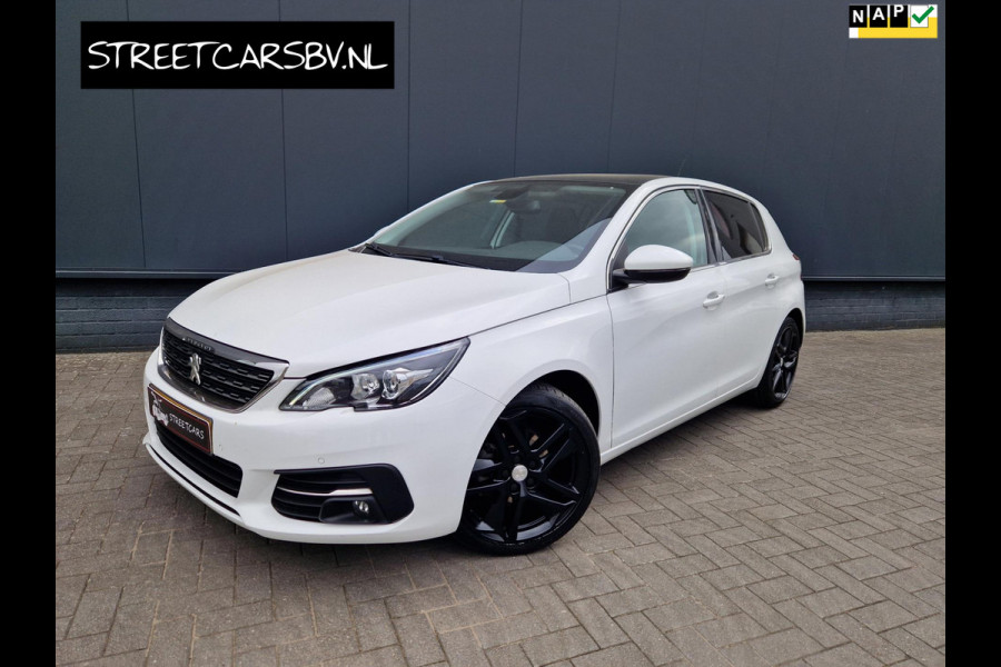 Peugeot 308 1.2 PureTech /Led /Pano /Carplay /Android auto