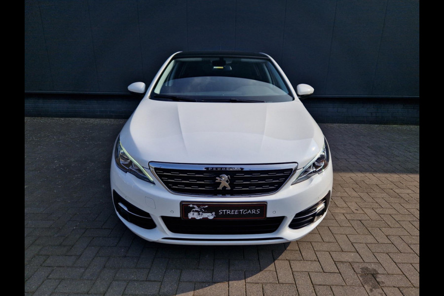 Peugeot 308 1.2 PureTech /Led /Pano /Carplay /Android auto