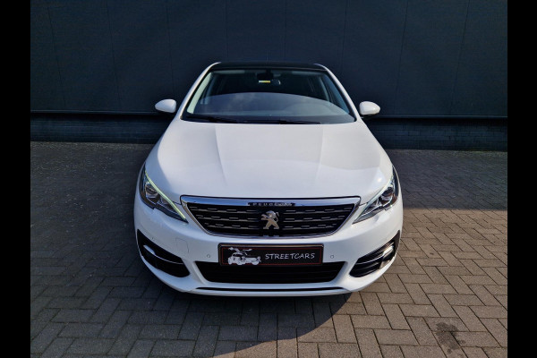 Peugeot 308 1.2 PureTech /Led /Pano /Carplay /Android auto