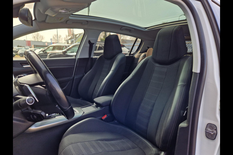 Peugeot 308 1.2 PureTech /Led /Pano /Carplay /Android auto